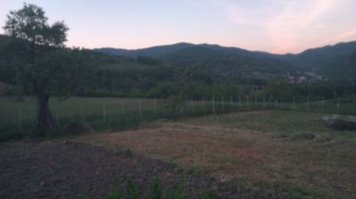 immagine della webcam nei dintorni di Passo del Penice: webcam Cantalupo Ligure