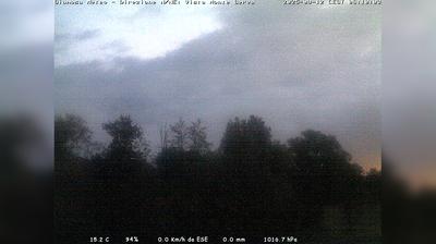 immagine della webcam nei dintorni di Col Indes: webcam Limana