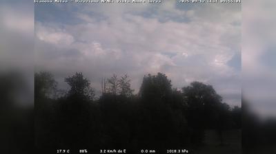 immagine della webcam nei dintorni di Santa Croce: webcam Limana