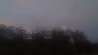 immagine della webcam nei dintorni di Santa Croce: webcam Limana