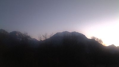 immagine della webcam nei dintorni di San Pietro di Feletto: webcam Limana