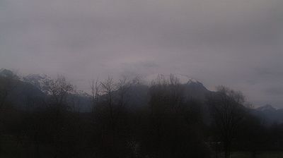 immagine della webcam nei dintorni di Santa Lucia di Piave: webcam Limana