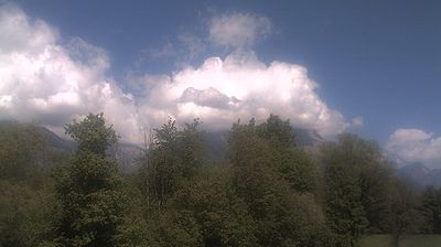 Preview delle webcam di Limana