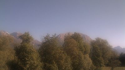 immagine della webcam nei dintorni di Revine Lago: webcam Limana