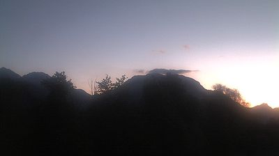 immagine della webcam nei dintorni di Combai: webcam Limana