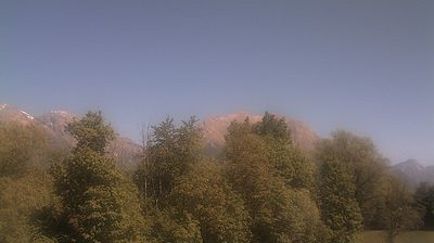 immagine della webcam nei dintorni di Vittorio Veneto: webcam Limana
