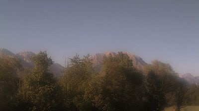 immagine della webcam nei dintorni di Vittorio Veneto: webcam Limana