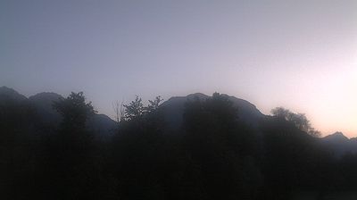 immagine della webcam nei dintorni di Piave: webcam Limana