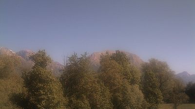 immagine della webcam nei dintorni di Pieve d'Alpago: webcam Limana