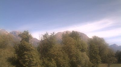 immagine della webcam nei dintorni di Belluno: webcam Limana