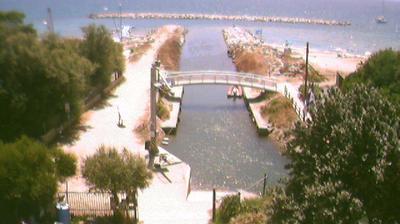 Preview delle webcam di Follonica