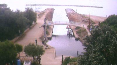 immagine della webcam nei dintorni di Rio Marina: webcam Follonica