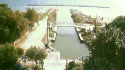 immagine della webcam nei dintorni di Marina di Grosseto: webcam Follonica