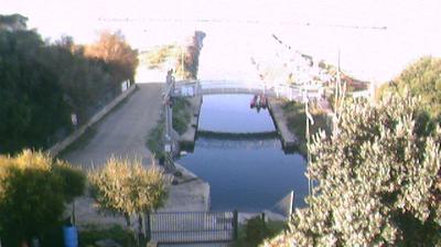 immagine della webcam nei dintorni di Punta Ala: webcam Follonica