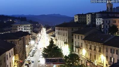 immagine della webcam nei dintorni di Propata: webcam Busalla
