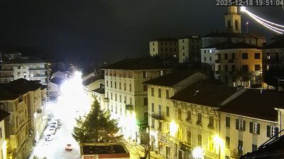 immagine della webcam nei dintorni di Pegli: webcam Busalla