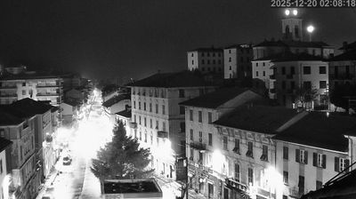 immagine della webcam nei dintorni di Voltri: webcam Busalla