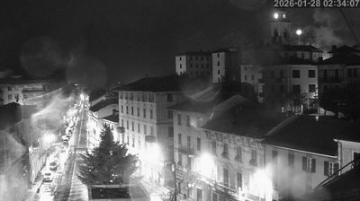 immagine della webcam nei dintorni di Genova: webcam Busalla