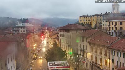 immagine della webcam nei dintorni di Genova: webcam Busalla