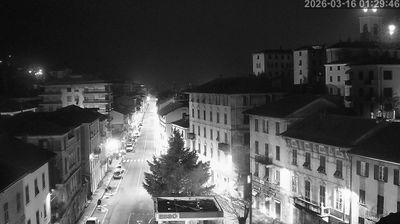 immagine della webcam nei dintorni di Cantalupo Ligure: webcam Busalla