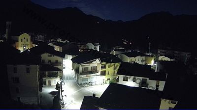 immagine della webcam nei dintorni di Lecco: webcam Moggio