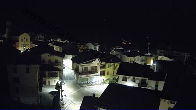 immagine della webcam nei dintorni di Lecco: webcam Moggio