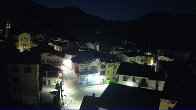 immagine della webcam nei dintorni di Mandello del Lario: webcam Moggio