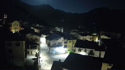 immagine della webcam nei dintorni di Valtorta: webcam Moggio