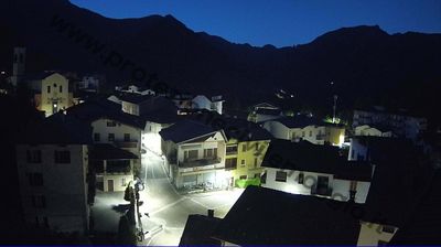 immagine della webcam nei dintorni di Mandello del Lario: webcam Moggio