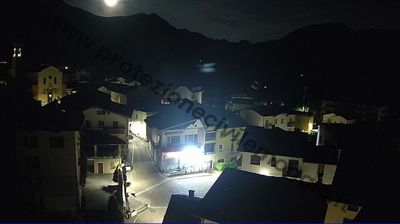 immagine della webcam nei dintorni di Lecco: webcam Moggio