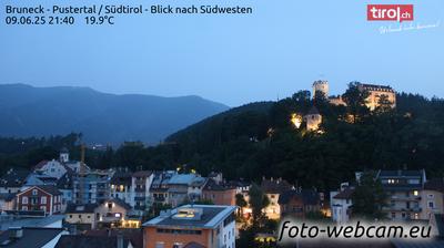 immagine della webcam nei dintorni di Predoi: webcam Brunico