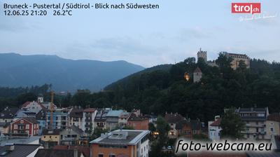 immagine della webcam nei dintorni di Predoi: webcam Brunico
