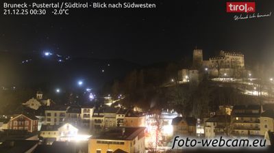 immagine della webcam nei dintorni di Maranza: webcam Brunico