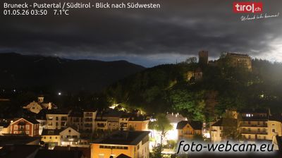 immagine della webcam nei dintorni di Cadipietra: webcam Brunico