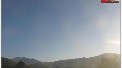 immagine della webcam nei dintorni di Alatri: webcam Tecchiena