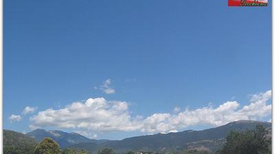 immagine della webcam nei dintorni di Serrone: webcam Alatri