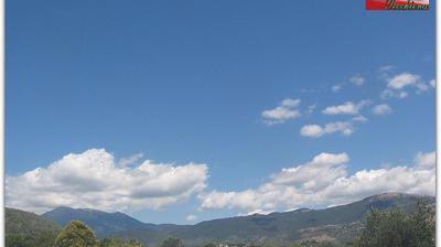 immagine della webcam nei dintorni di Tecchiena: webcam Alatri
