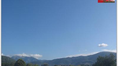 immagine della webcam nei dintorni di Pontecorvo: webcam Tecchiena
