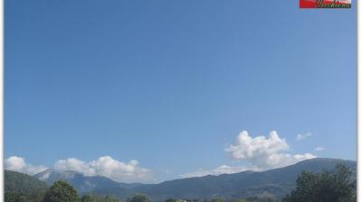 immagine della webcam nei dintorni di Campo Staffi: webcam Alatri