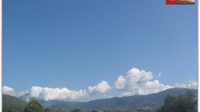 immagine della webcam nei dintorni di Piglio: webcam Alatri
