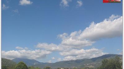 immagine della webcam nei dintorni di Filettino: webcam Alatri