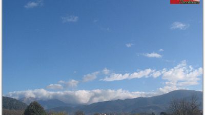 immagine della webcam nei dintorni di Sezze: webcam Tecchiena