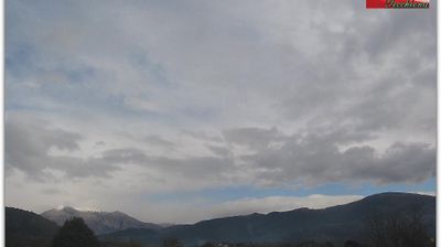 immagine della webcam nei dintorni di Campo Staffi: webcam Tecchiena