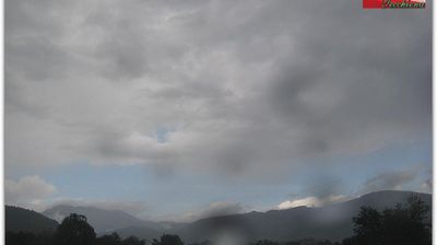 immagine della webcam nei dintorni di Civitella Roveto: webcam Tecchiena