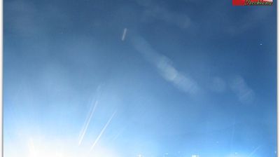 immagine della webcam nei dintorni di Gorga: webcam Tecchiena