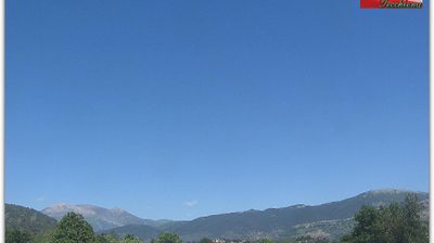 immagine della webcam nei dintorni di Maenza: webcam Tecchiena