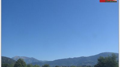 immagine della webcam nei dintorni di Maenza: webcam Tecchiena