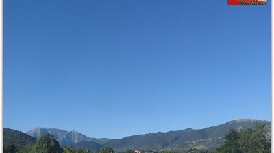 immagine della webcam nei dintorni di Castelliri: webcam Tecchiena