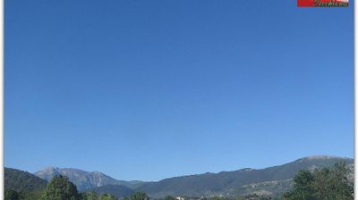immagine della webcam nei dintorni di Castelliri: webcam Tecchiena