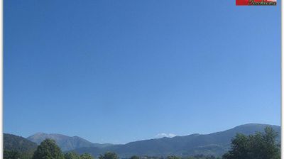immagine della webcam nei dintorni di Ferentino: webcam Tecchiena